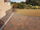 Driveway After