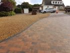 Driveway After