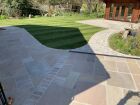 Paving and Turf