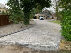 New Driveway Finished