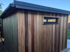 4M x 3M Garden Room