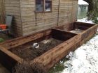 Raised Bed