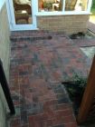 additions to existing brick weave