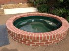 Brick Pond Surround